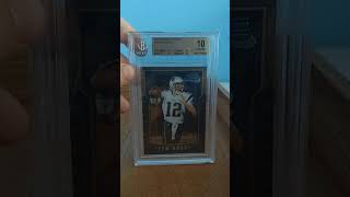 PC Sportscards Top 10, Card #5 Week Ending 7/11/2020
