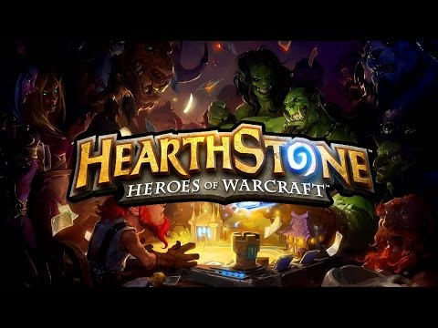 Zetalot - Priest vs Druid [18th Season September 2015]