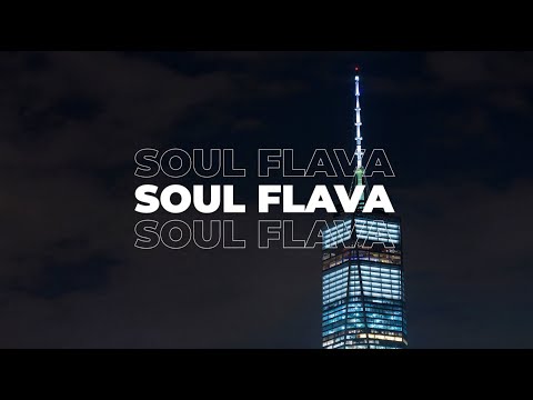 【HD】GOOD Ol DAYS R&B Mix "Soul Flava"