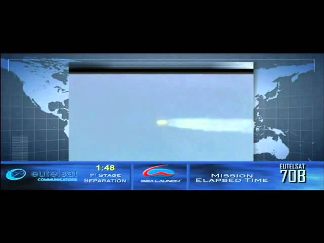 Watch the Launch