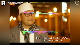 Download lagu CINTAKAN KAMI KEIMANAN By KH Abdul Muid... mp3