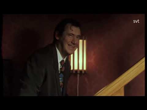 Potatishandlaren - Film av Lars Mohlin