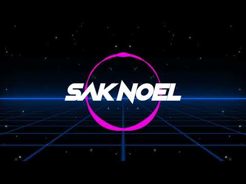 Dillon Francis - Real Love ft. Aleyna Tilki (Sak Noel, Salvi & Franklin Dam Remix)