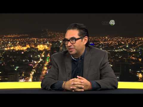 Perspectivas: Dr. José Igor González, investigador del CUCSH.