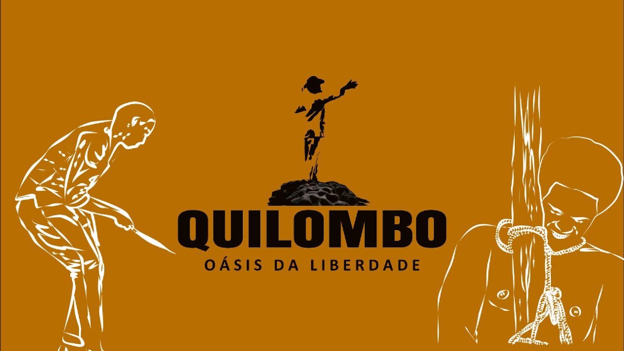 Quilombo   Oásis da Liberdade