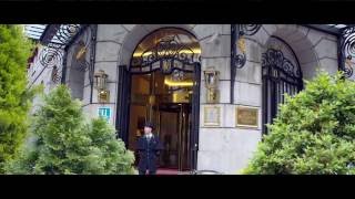 Hotel Wellington Madrid