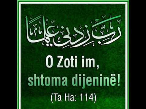 Rëndësia e Namazit - Ahmed Kalaja