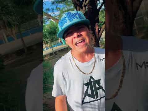 JAFORS- (Freestyle)  estoy al 💯