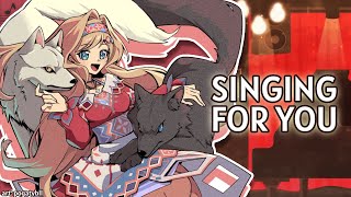 【SINGING STREAM】Piano Night【Layla Alstroemeria】