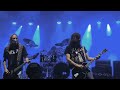 SODOM- Jabba The Hut (live at Posada Rock Câmpulung Muscel RO sep2023)