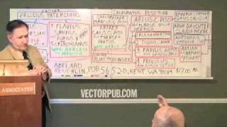 Video: New Testament Authors by Roman 'Flavian' Calpurnius Piso - Abelard Reuchlin 4/5