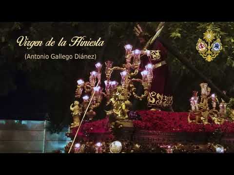 AM Juncal - Virgen de la Hiniesta - Kirri (San Pablo)