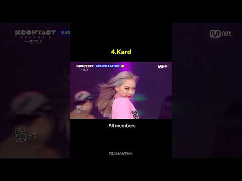 Kpop groups who covered lee hyori 10 minutes #leehyori #bts #bigbang #twice #itzy #chaeunwoo #astro