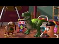 Blazing Dinosaurs Intro