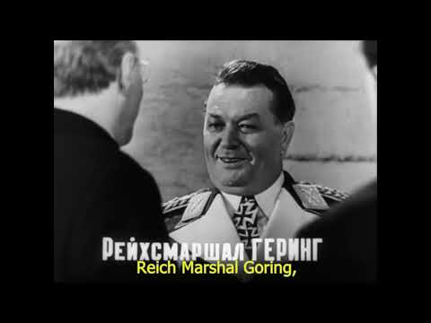 Seventeen Moments of Spring 1973   Part 1 of 12   English Subtitles HQ