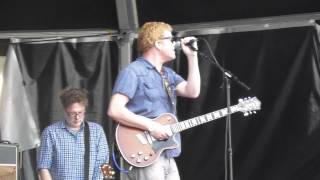 The New Pornographers - Dancehall Domine @ Primavera Sound (Barcelona)