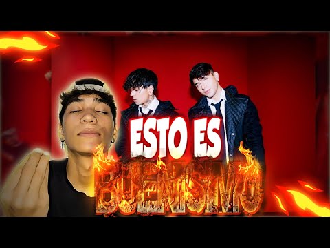 Reaccionando a Rusherking,C.R.O - Zona Caliente | ViewsGz