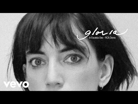 Video thumbnail for Gloria: In Excelsis Deo - RCA Demo