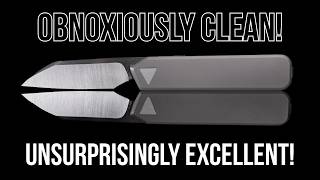 So Clean it's Disgusting! - Mr. Mr. Designs ISO
