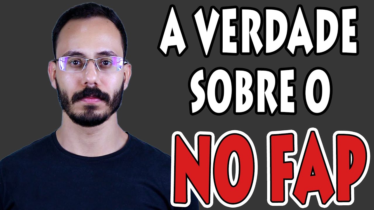 The Truth about NoFap (A Controversial Opinion about No Fap)