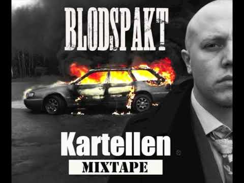 Kartellen – Regnet Ft Cribbe & Matte Caliste – Blodspakt 2011