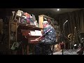 Jeff Hamilton Trio   "Liza"