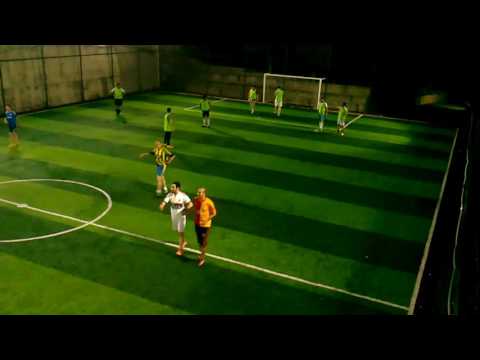 Ayaz Arena Halı Saha 02.06.2016 21:00 - akillisaha.com