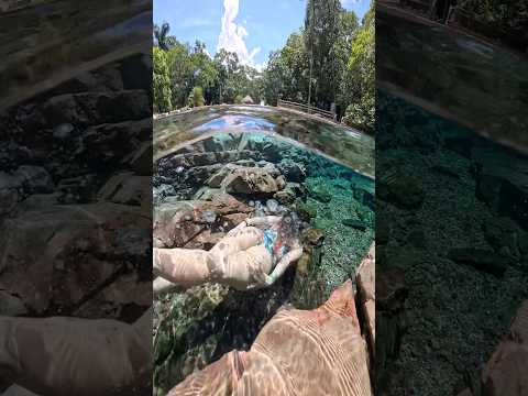 RIO QUENTE RESORTS ~ Goiás