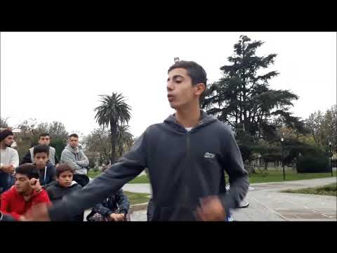 Krash Vs Envy // Cuartos - Fecha 11 // LaZonaFree