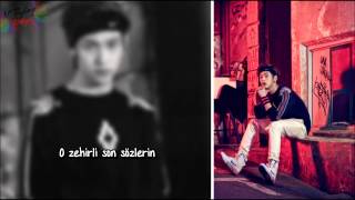 N.Flying - Heartbreak (Türkçe Altyazılı)