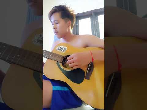 sing dadi tanggehang  (cover intro)