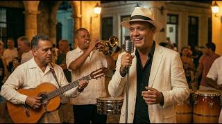 Noches del Malecón – Boleros de Amor que el Tiempo No Borró