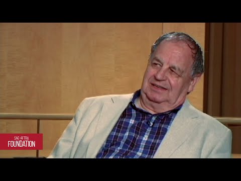 Paul Dooley Career Retrospective | Legacy Collection | Conversations at the SAG-AFTRA Foundation