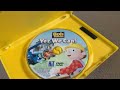 Bob The Builder Yes We Can 2004 DVD