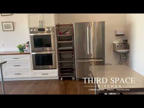 Tour our Groton studio