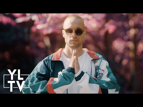 Nordlys x KEF - "CANDY FLIP" [OFFISIELL MUSIKKVIDEO]: YLTV