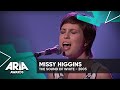 Missy Higgins: The Sound Of White | 2005 ARIA Awards