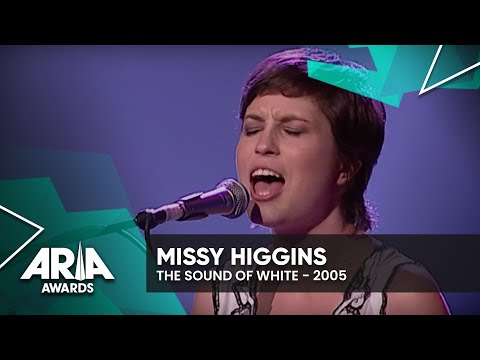 Sound Of White - Missy Higgins