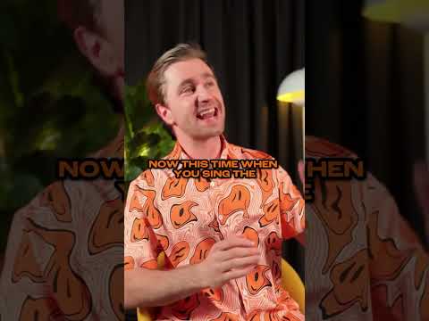 How to Transition Seamlessly Between Head and Chest Voice! #SingingLessons w/ #CanadianVocalCoach