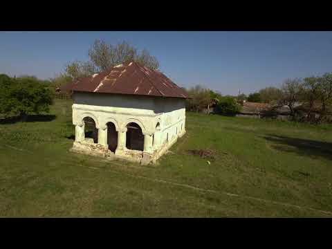 Comuna Macesu de Sus