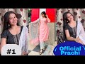 Official Prachi Reels Video Official Prachi Reels Instareals Video On Trending 2025 1 Prachi