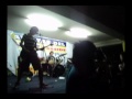 Kaos Endemico cover de DOOM (Phobia for change)