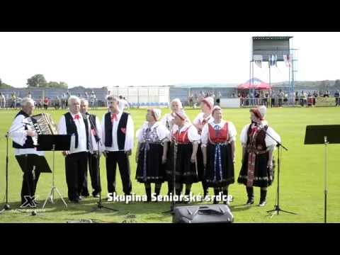 Šláger mesiaca: Ludanice verzus Hrušovany 1:2