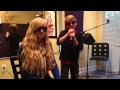 MattyB & Lindee - Forever and Always LIVE ...