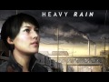 Heavy Rain Logo