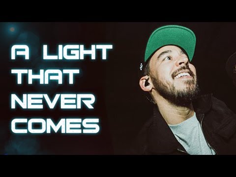 A Light That Never Comes - Live at the Shrine - Steve Aoki & Linkin Park ft. Travis Barker