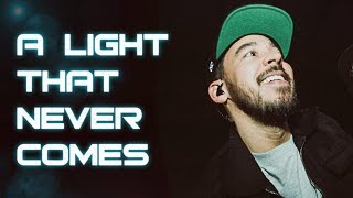 A Light That Never Comes - Live at the Shrine - Steve Aoki &amp; Linkin Park ft. Travis Barker