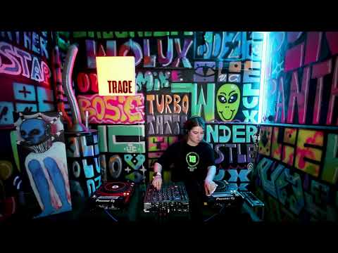 Nastya Muravyova // 16.06 // TRACE LIVE 023