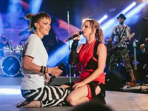 TABU in Simfonični orkester RTV Slo - NAMESTO SRCA