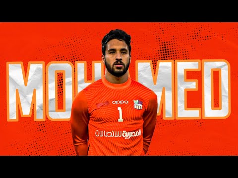 MOHAMED MAGDY ► Best saves (HD)